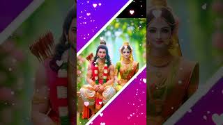 पिया जी के रुप में ram sita love status video shorts diwali status viralshorts diwali shorts [upl. by Uda]