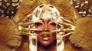 CupcakKe  Queef Official Audio [upl. by Hoopes421]