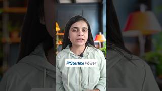 Sterlite Power Fy24 Demerger and IPO News preipo sterlitepower [upl. by Sabelle]