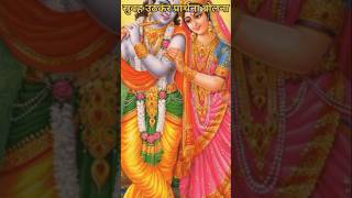 Subah uthkar Prabhu se prathna karni chahie He Prabhukrishnbhakti youtubeshorts hindugod [upl. by Dikmen]