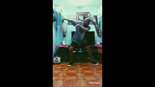 HUMANAP KA NG PANGET  Dance Own Choreography [upl. by Shane703]