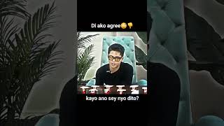 Pinakaayaw na attitude ni Kyle Echarri sa showbiz [upl. by Adest707]