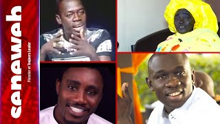 «litax ma agalé contrat Ndongo Lô bimu décédé Waly et Pape Diouf nioma»Fallou Ndongo Lo explique [upl. by Odnarb]