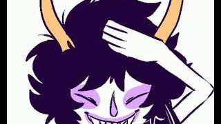 Gamzee PoNpOnPoN [upl. by Nicolau853]