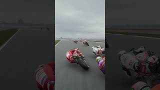 MotoGP 24  DUCATI DESMOSEDICI GP24  Silverstone Monster Energy British GP Race gameplay [upl. by Tnomyar438]