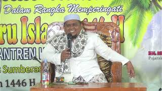 KH AHMAD FARID SYAIFULLAH  BANGSALSARI JEMBER [upl. by Airol]