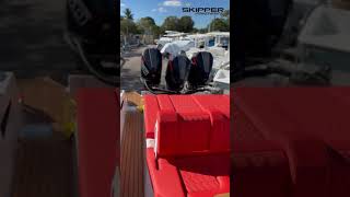 Thrilling Power boating adventures Speed on Water and Ultimate Boat Life [upl. by Hatch478]