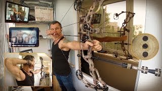 HOYT CARBON SPYDER TURBO [upl. by Nnaeus]