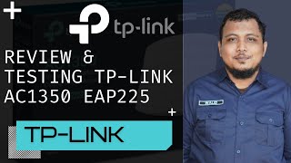 setting TPLink AC1350 EAP225  bisa limit amp portal Login  Recommend 👍👍 Wireless Indoor DualBand [upl. by Ilatfan220]