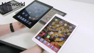 Which iPad should you buy Every iPad compared [upl. by Aynnek]