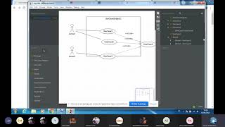 UML part 17 StarUML  Dessiner les diagrammes [upl. by Annabela]