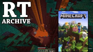 RTGame Streams Minecraft Lets Play 15 [upl. by Niamreg]