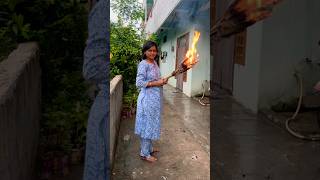 Diwali bhogi 🪔 Kola trending shorts karruvlog [upl. by Amble]