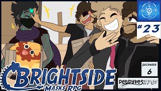 Brightside  S1  Ep23 [upl. by Seth354]