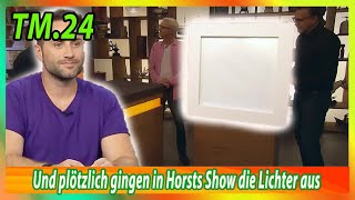 „Bares für Rares“ Und plötzlich gingen in Horsts Show die Lichter aus [upl. by Ajnot]