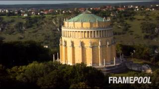 Befreiungshalle Kelheim Germany  Framepool [upl. by Sidhu105]