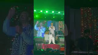 Nachiketa Chakrabarti live 2024 live nachiketa kalipujashorts shortsdurgapur [upl. by Ennayelhsa]