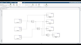 การใช้งาน Digital Application ของ LAUNCHXLF28379D  Matlab 2024A  Ti C2000 Part4 [upl. by Hubie652]