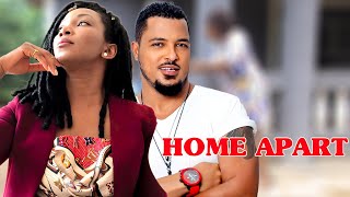 HOME APART NEW 2024 LATEST NIGERIA NOLLYWOOD MOVIES  LATEST NOLLYWOOD MOVIES trending movie [upl. by Center]