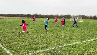 VS Aveley United  Second Half [upl. by Baseler398]