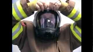 Dräger NFPA Approved PSS 5000 amp PSS 7000 Training Video [upl. by Illek]