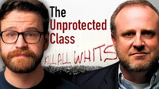 AntiWhiteness in America w Jeremy Carl  The Wade Show with Wade [upl. by Meelas]