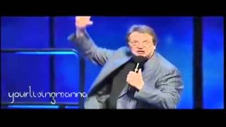 Marked By The Blood of Jesus  Evangelist Reinhard Bonnke [upl. by Baillieu748]