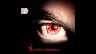 Bloody Weekend HÖRSPIELHÖRBUCH [upl. by Veronika]