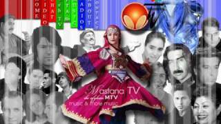 Afghan Attan Song [upl. by Joan]