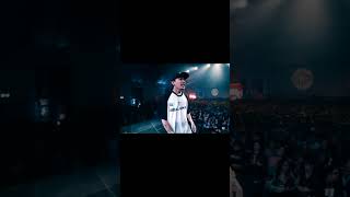 Sinio vs Shernan  tough One viralvideo rap rapbattle [upl. by Bozovich82]