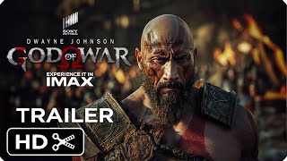 God of War – Comercial de TV  PS4 [upl. by Deanna]