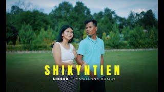 SHIKYNTIEN  PYNSHYNA RABON  MARANGBAH  DABIANGKI KHARKONGOR  OFFICIAL MUSIC VIDEO [upl. by Pilloff]