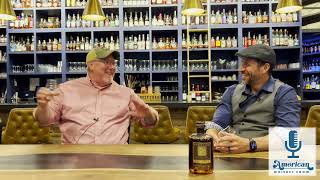 Episode 28 Dettling 1867 Single Barrel Cask Strength Straight Bourbon Whiskey Review [upl. by Killian]