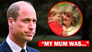 At 42 Prince William FINALLY Admits What We All Suspected [upl. by Aivlis]