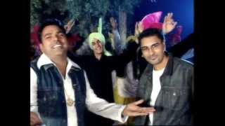 Angrej Ali  Amar Arshi amp Manjit Rupowalia  Nachana Official Video Punjabi Hit bhangra Song 2014 [upl. by Stulin]