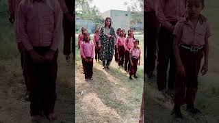 If you are happy poem activityplayeducation ytshorts educationthroughplay [upl. by Nairde]