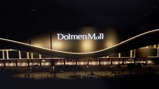 Dolmen Mallopening delayed new date revealed Latest video at night amazing development in Lahore [upl. by Chickie350]