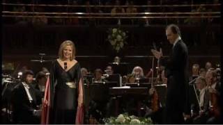 Strauss  Renée Fleming amp Christian Benda quotCäciliequot [upl. by Alys391]