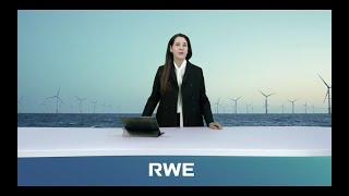 Industry Leaders Talk with RWE Renewables [upl. by Averell19]