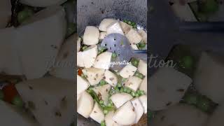 Ghar k Khana Yammy shortfilm cooking [upl. by Gnort802]