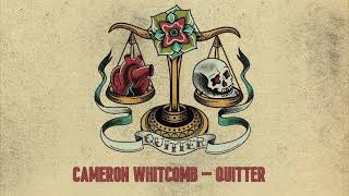 Cameron Whitcomb  Quitter HunEng [upl. by Cherise]