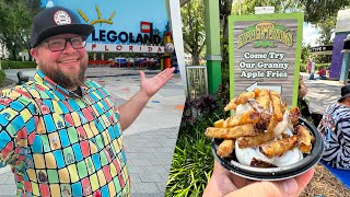 LEGOLAND Florida  Full Review amp Tour  Ride POVs  Pirate Island Hotel Room Tour  LEGO Theme Parks [upl. by Liam]