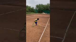 JK TENNIS ACADEMY THENI 9791798919 [upl. by Armat]