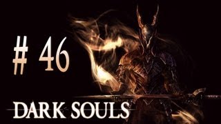 Dark Souls Walkthrough ITA Parte 46  La Tomba dei Giganti [upl. by Temirf608]