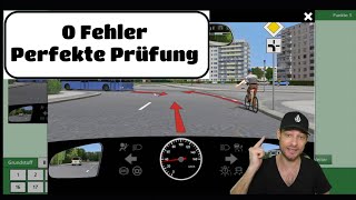 Führerschein Prüfung 2023￼ [upl. by Enylodnewg519]