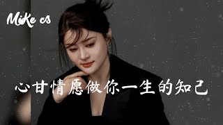 龙翼  心甘情愿做你一生的知己  long yi  xin gan qing yuan zuo ni yi sheng de zhi ji [upl. by Nilkcaj93]