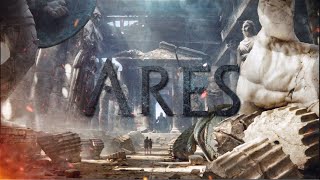 Ares  Greek God  Ritual amp Meditation Music 🎧 [upl. by Aliehs]