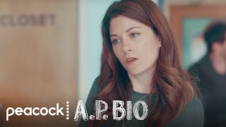 AP Bio  Stream Every Episode Before Season 3 [upl. by Ecirtram]