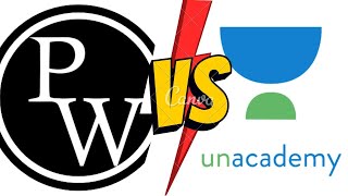 Honest Review  Whos better Unacademy Vs Physics wallah [upl. by Kimberley]