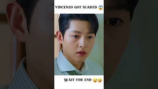 Vincenzo😁😅 Part 48 vincenzo viral reels new edit kdrama fyp songjoongki jeonyeobin explore [upl. by Zeculon]